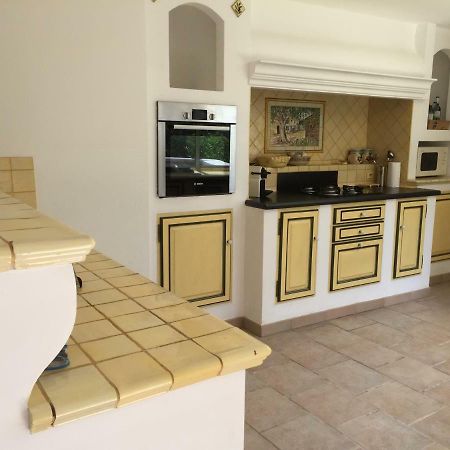 Villa « Chanterie » Villecroze Dış mekan fotoğraf