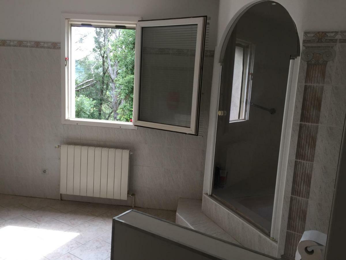 Villa « Chanterie » Villecroze Dış mekan fotoğraf
