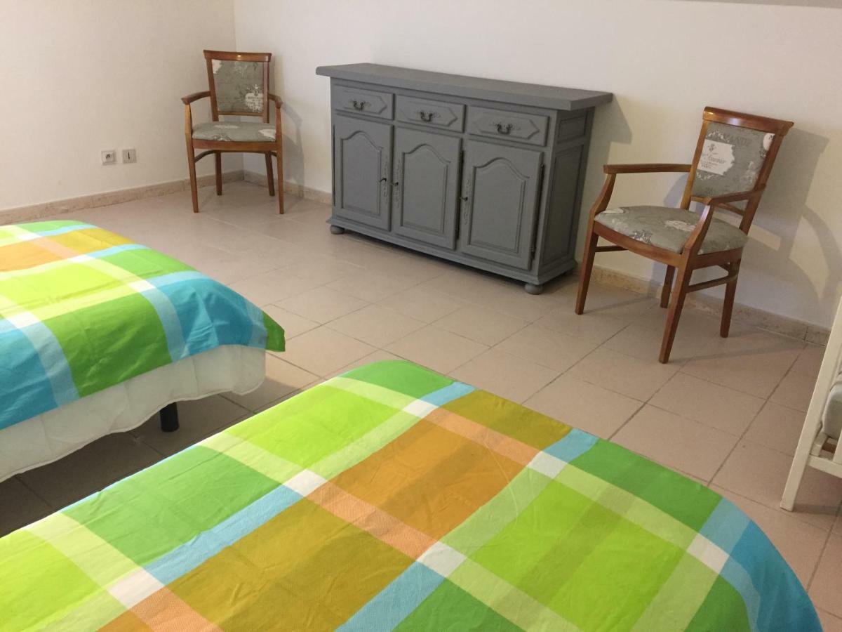 Villa « Chanterie » Villecroze Dış mekan fotoğraf