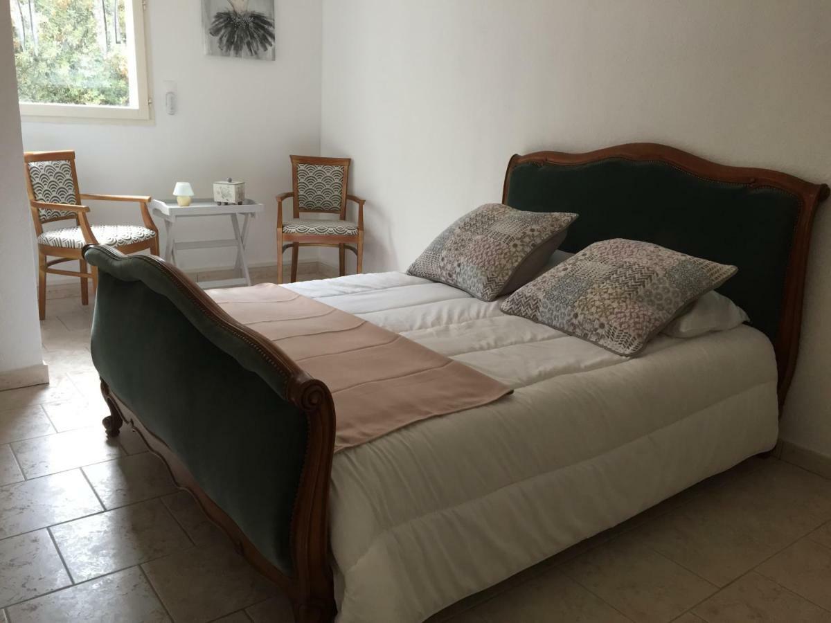 Villa « Chanterie » Villecroze Dış mekan fotoğraf