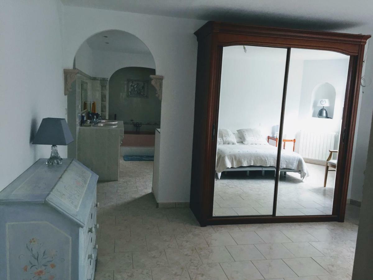 Villa « Chanterie » Villecroze Dış mekan fotoğraf