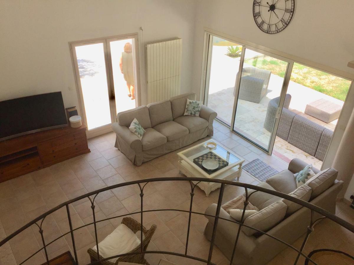 Villa « Chanterie » Villecroze Dış mekan fotoğraf